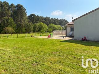  Maison � vendre 4 pi�ces 102 m�