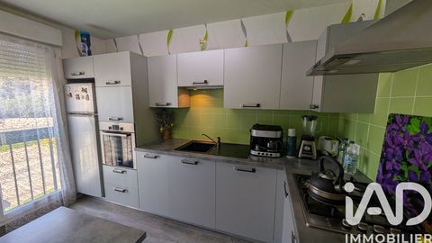   Vente Appartement 4 pi�ces Appartement - 4 pi�ce(s) - 80 m�