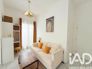  Appartement � vendre 2 pi�ces 39 m�