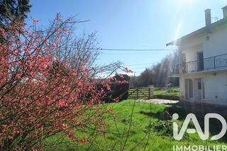  Maison � vendre 5 pi�ces 130 m�