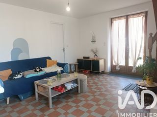  Maison � vendre 4 pi�ces 66 m�