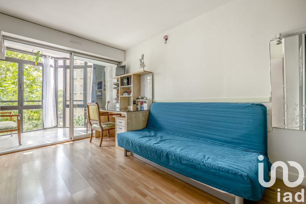 � vendre  Appartement Boulogne-Billancourt (92100)