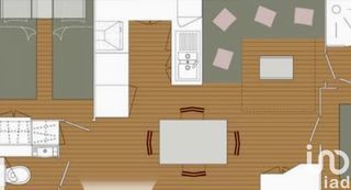  Terrain � vendre 211 m�