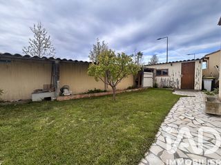  Maison � vendre 5 pi�ces 120 m�