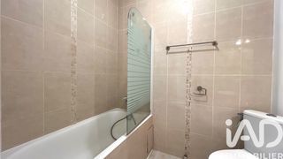  Appartement � vendre 2 pi�ces 43 m�