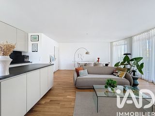  Appartement � vendre 4 pi�ces 91 m�