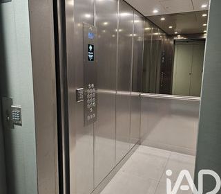  Parking / Garage � vendre 100 m�