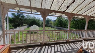  Maison � vendre 6 pi�ces 167 m�