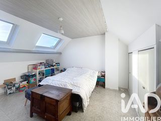  Maison � vendre 5 pi�ces 136 m�