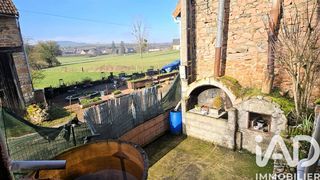  Maison � vendre 4 pi�ces 75 m�