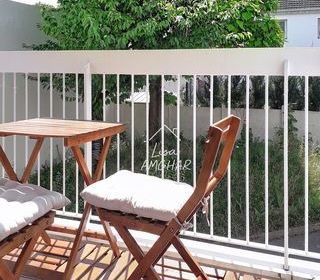  Appartement � vendre 1 pi�ce 31 m�