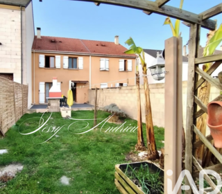  Maison � vendre 4 pi�ces 79 m�