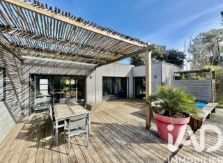  Maison � vendre 5 pi�ces 160 m�