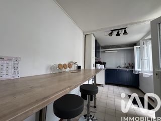  Appartement � vendre 1 pi�ce 30 m�