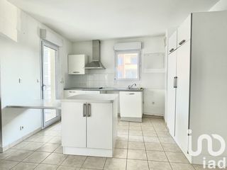  Appartement � vendre 3 pi�ces 64 m�