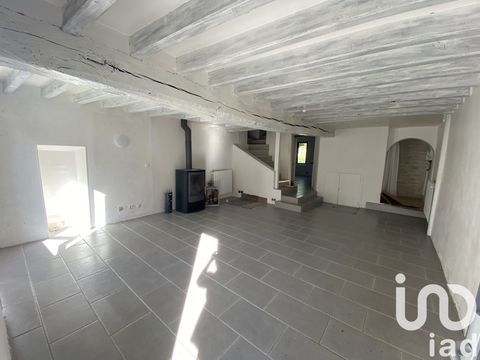   Vente Maison/villa 4 pi�ces Maison - 4 pi�ce(s) - 170 m�