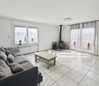  Maison � vendre 6 pi�ces 140 m�