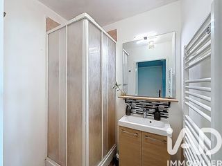  Appartement � vendre 2 pi�ces 35 m�