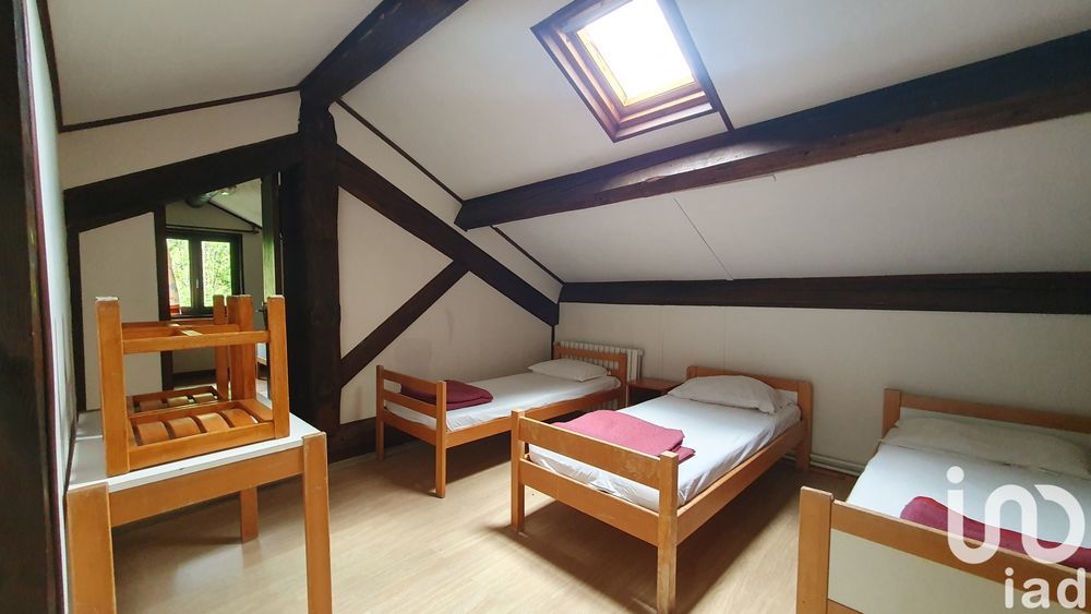 � vendre  Maison Saint-Martin-en-Vercors (26420)