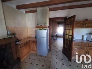  Maison � vendre 4 pi�ces 110 m�