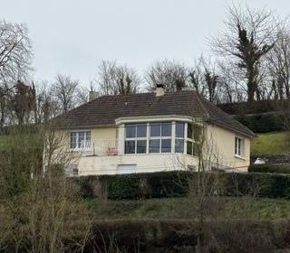  Maison � vendre 3 pi�ces 81 m�