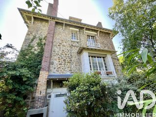  Maison � vendre 9 pi�ces 205 m�
