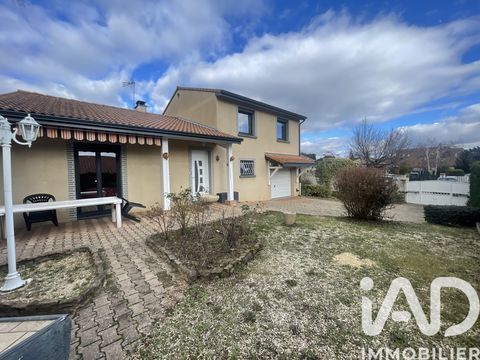   Vente Maison/villa 4 pi�ces Maison - 4 pi�ce(s) - 110 m�