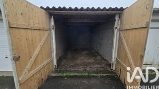  Parking / Garage � vendre 16 m�