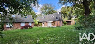  Villa � vendre 6 pi�ces 162 m�