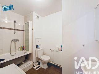  Appartement � vendre 2 pi�ces 43 m�