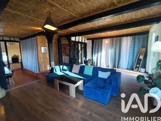  Maison � vendre 3 pi�ces 116 m�