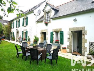  Maison � vendre 15 + pi�ces 350 m�