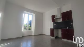  Appartement � vendre 1 pi�ce 21 m�