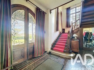  Maison � vendre 12 pi�ces 453 m�