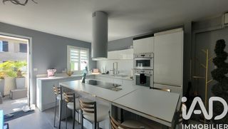  Maison � vendre 5 pi�ces 143 m�