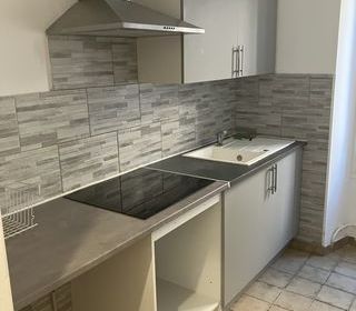  Appartement � louer 2 pi�ces 49 m�