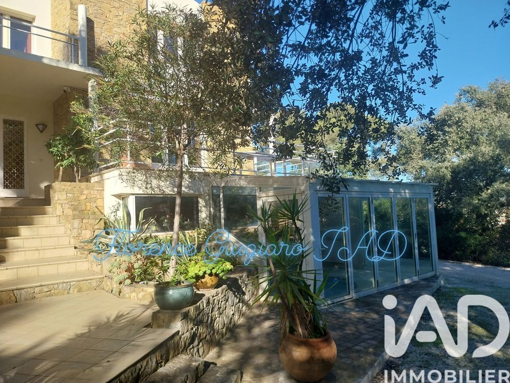 � vendre  Maison Sanary-sur-Mer (83110)