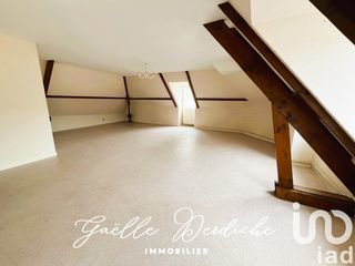  Appartement � vendre 3 pi�ces 91 m�