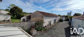  Maison � vendre 4 pi�ces 118 m�