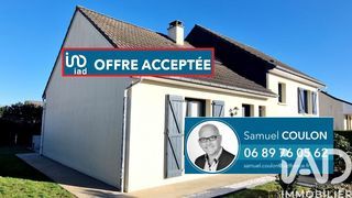  Maison � vendre 6 pi�ces 103 m�