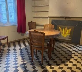  Maison � vendre 4 pi�ces 65 m�