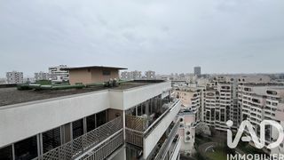  Appartement � vendre 1 pi�ce 28 m�