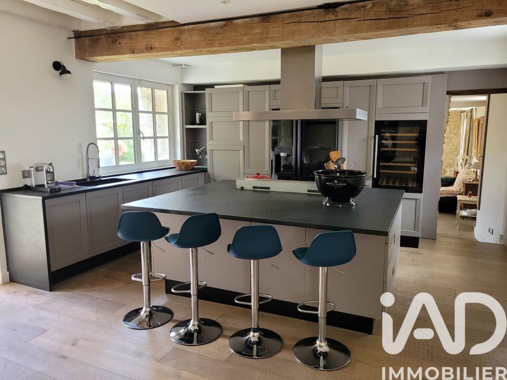 � vendre  Maison Senlis (60300)