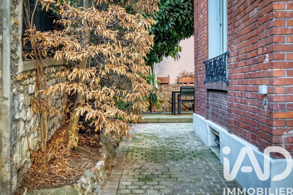 � vendre  Maison Vernouillet (78540)