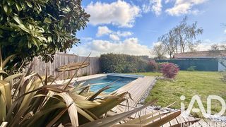  Maison � vendre 6 pi�ces 135 m�