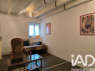  Maison � vendre 3 pi�ces 75 m�