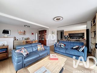  Appartement � vendre 4 pi�ces 96 m�