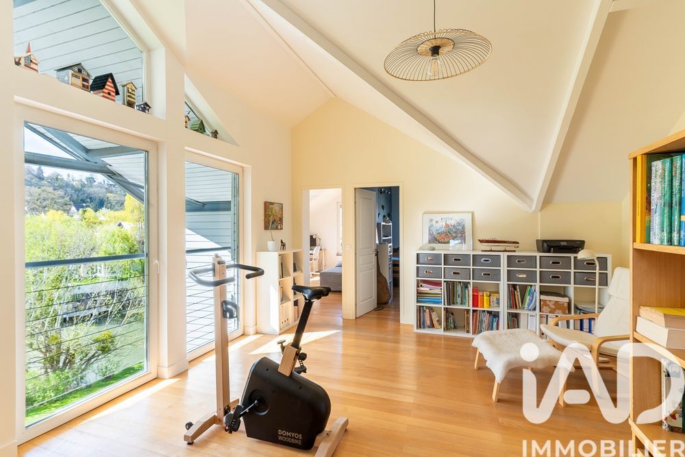 � vendre  Maison Villennes-sur-Seine (78670)