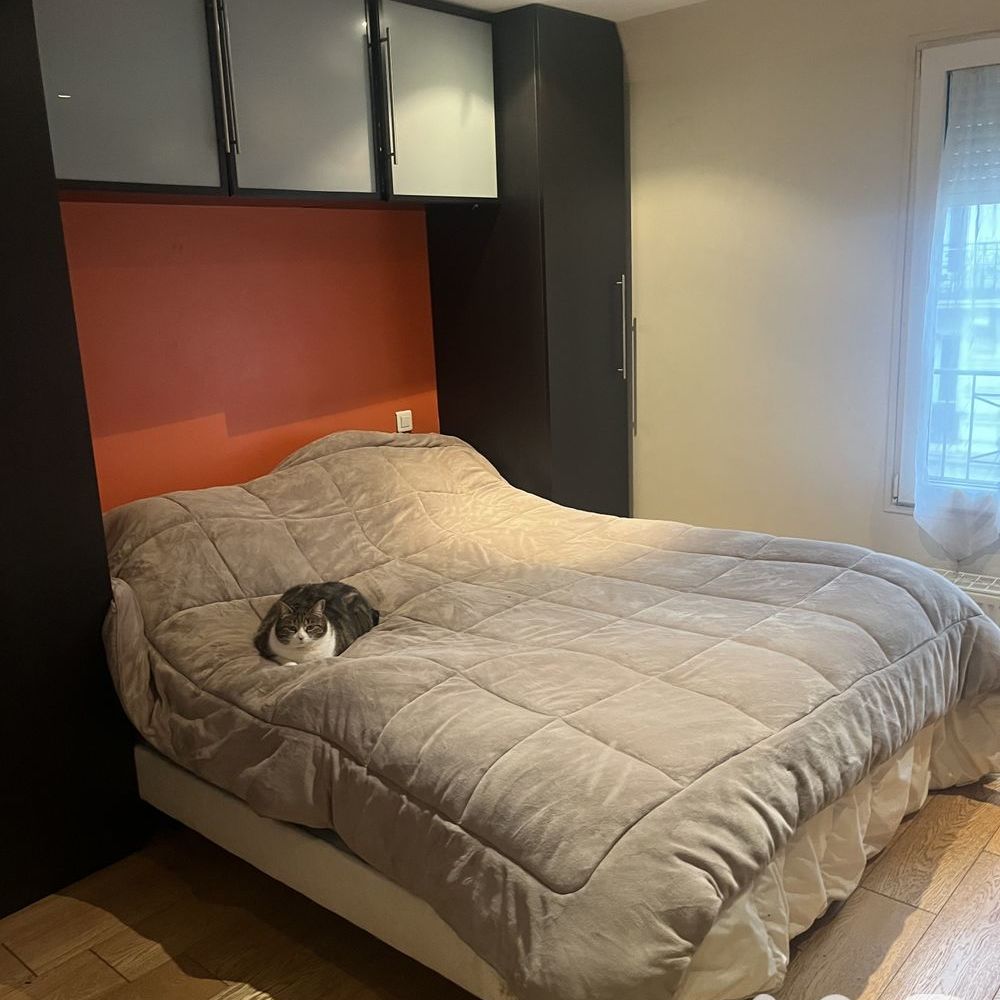 � vendre  Maison La Garenne-Colombes (92250)