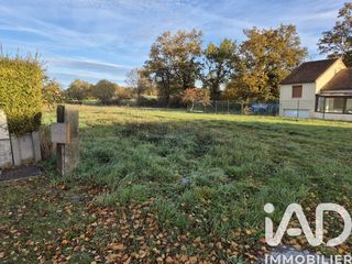  Terrain � vendre 517 m�